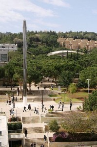 Technion City