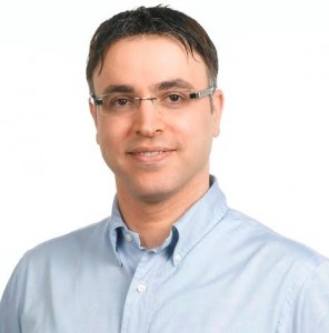 Prof. Hossan Haick, Technion Faculty of Chemical Engineering