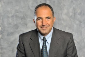Benjamin Soffer, director of T3―Technion Technology Transfer Office