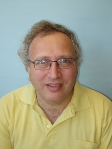 Prof. Arik Riskin of the Technion’s Rappaport Faculty of Medicine and Bnei Zion Medical Center