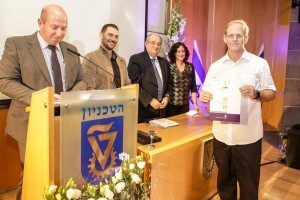 פרופסור רן אל-יניב - הפקולטה למדעי המחשב