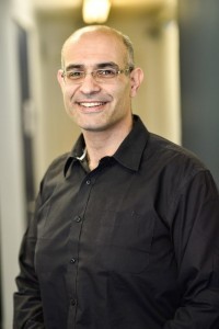 Prof. Yuval Shaked. Photo by: Nitzan Zohar, Technion spokesperson's office