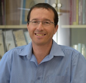 Prof Yoav D. Livney