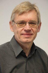 Prof. Peter Hegemann