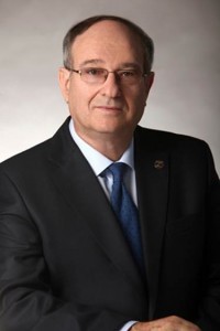 Technion President Prof. Peretz Lavie