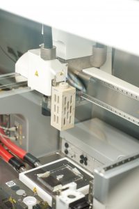  המרכז לביו-הדפסה תלת-ממדית להדפסת תאים וביו-חומרים