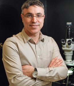 Professor Hossam Haick