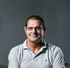 ירון חונן