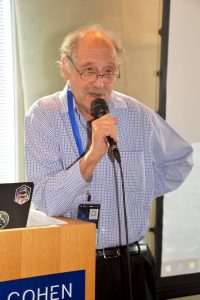 Yossi Vardi 