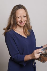 Prof. Ayelet Baram-Tsabari