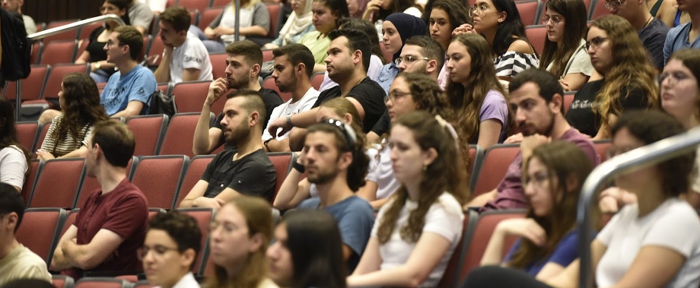 "הקייטנה 2.0 "- הטכניון פתח קורס הכנה במתמטיקה ללא תשלום לסטודנטים החדשים