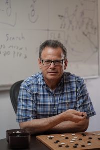 Prof. Assaf Schuster