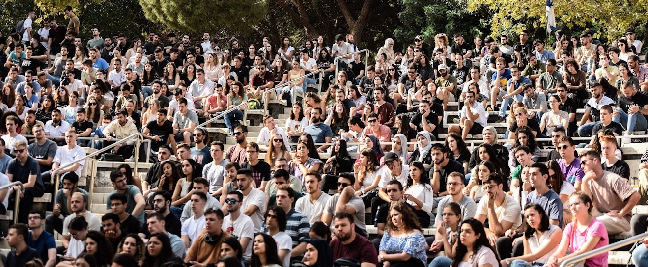 Technion opens the 2022/2023 academic year