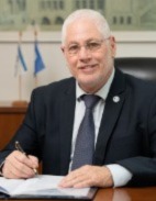 prof. Uri Sivan Technion President