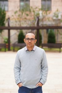 Prof. Ramez Daniel