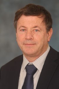 Prof. Gadi Schuster