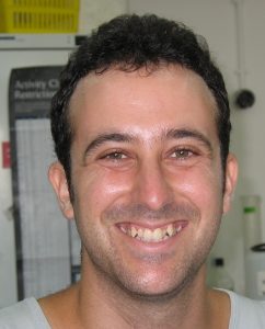 Yaniv Shlosberg