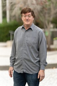 Prof. Meir Orenstein