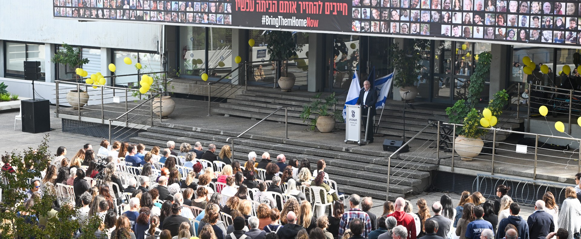 הסתכלו להם בעיניים – חייבים להחזיר אותם הביתה עכשיו