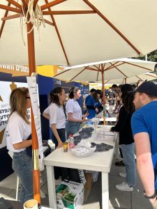 Technion Open Day