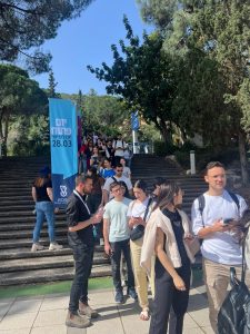 Technion Open Day