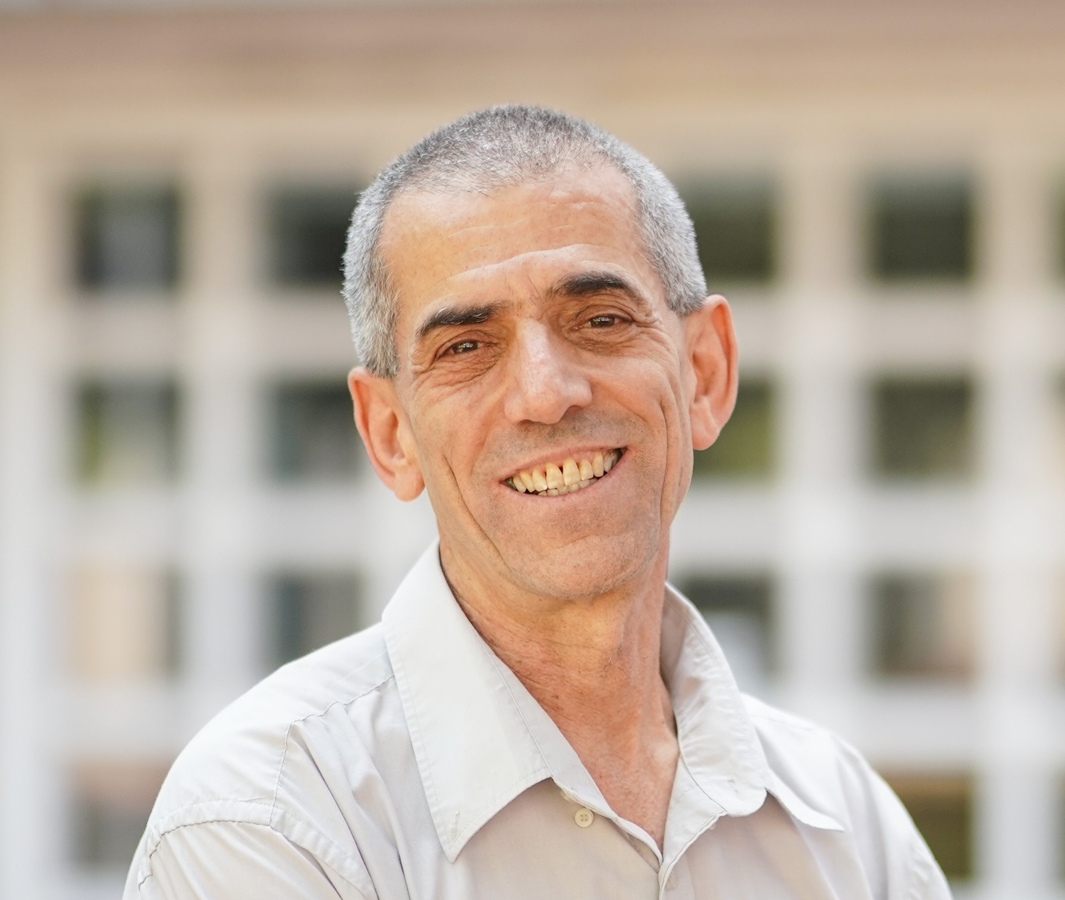 באש ובמים - הטכניון-מכון טכנולוגי לישראל