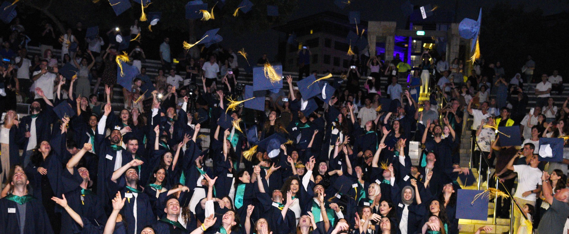 “Your profession is not just a job – it is a mission” “Your profession is not just a job – it is a mission”