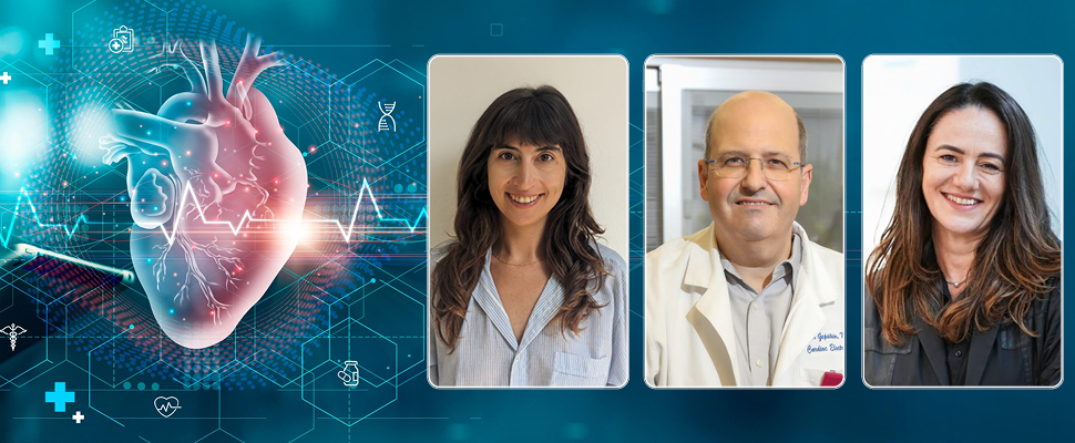 When the Brain Speaks, the Heart Feels It When the Brain Speaks, the Heart Feels It