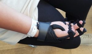 Example of an assistive device