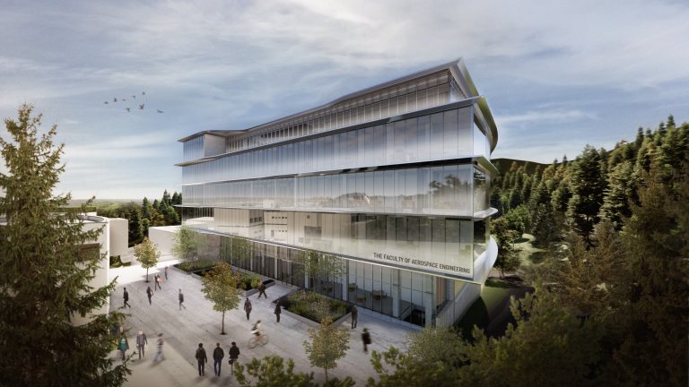 Rendering: Kimmel Eshkolot Architects Ltd.

 