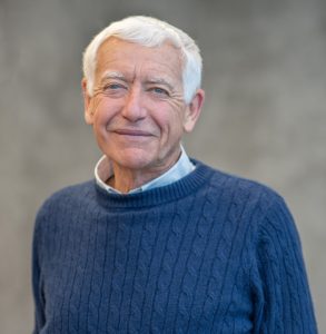 Prof. Peter A Jones 