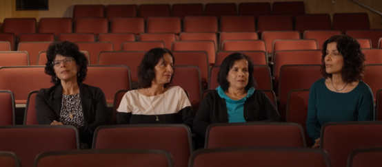 The HaLevy Sisters