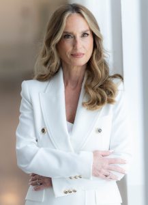 Rona Samler, T3 general manager