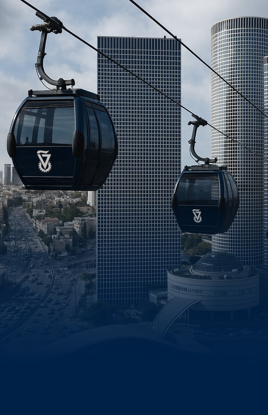 הטכניון בתל אביב
