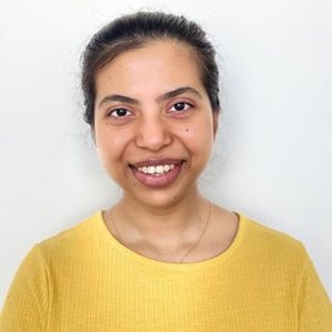 Dr. Sohini Pal