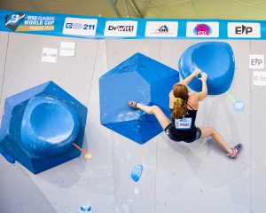 World Cup Semifinals in Prague 2024. Photo: Dimitris Tosidis