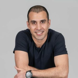 אופיר שורר