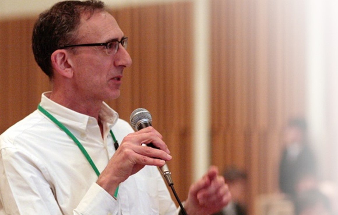 Prof. Amit Meller
