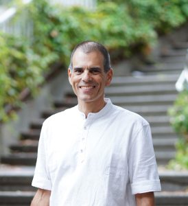 Prof. Ehud Behar 