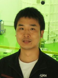 Prof. Kouichi Hagino