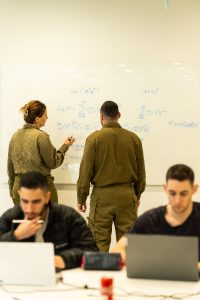 Student Reservists