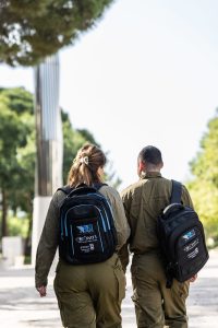 Student Reservists 