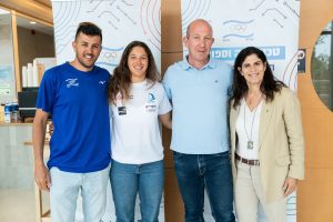 אירוע חדשנות אולימפית בטכניון.קרדיט צילום ניצן זוהר_6