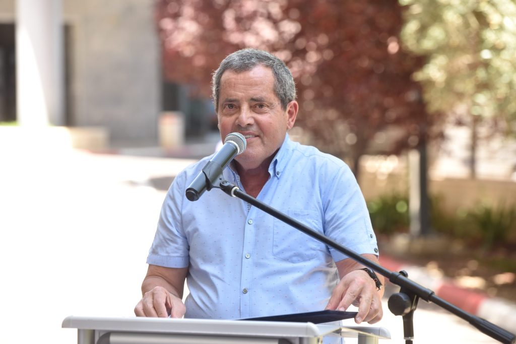 Marc Hamon