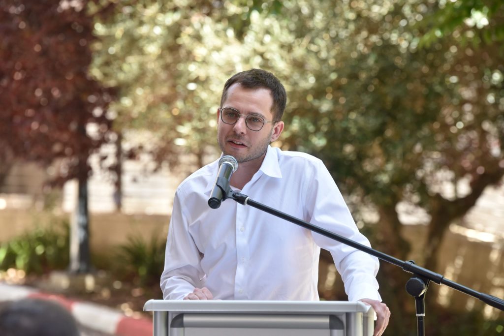 Joel Hamon