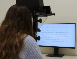 מסך העבודה של המערכת
