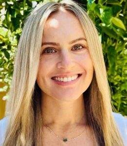 Dr. Dana Shoshani-Dror