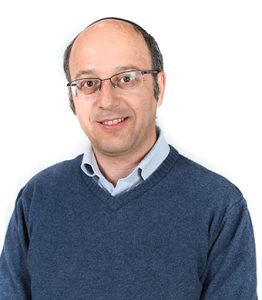 Prof. Moti Freiman