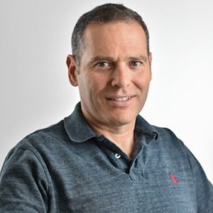 Prof. Ron Kimmel