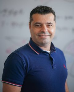 Prof. Yonatan Savir